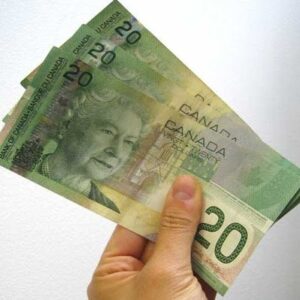 Buy Counterfeit Canadian 20 Dollar Bills - CAD 20 Bills