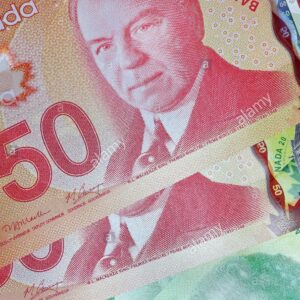 Buy Counterfeit Canadian $50 Dollar Banknotes for Sale - CAD 50 Bills