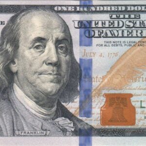 Buy Counterfeit USD 100 Bills for Sale Online