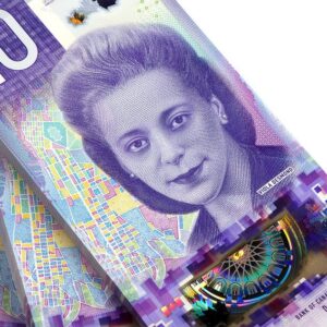 Buy Fake Canadian 10 Dollar bills for Sale - CAD 10 Bills