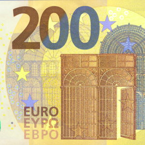 Buy Fake Euro €200 Bills Online