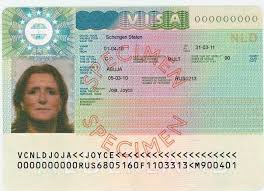 Buy Schengen Visa online