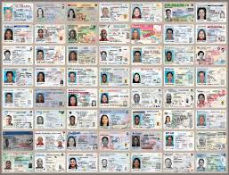 Buy U.S. Driver's License