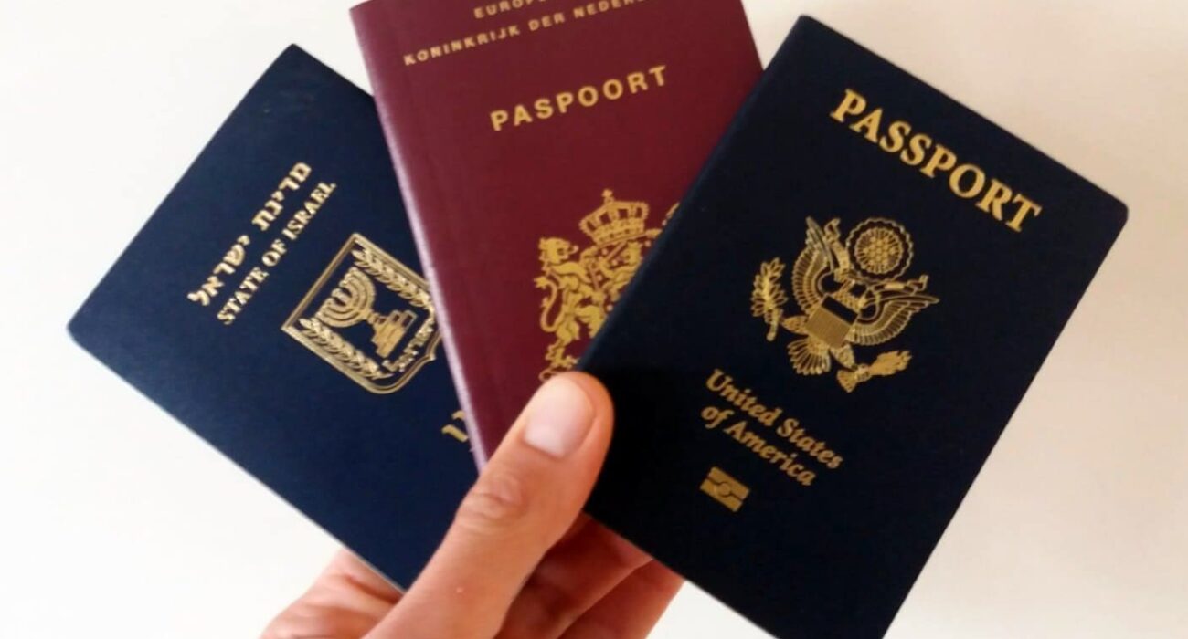 How to Buy Authentic US Passport in 2026