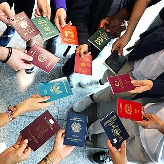 Buy Real and Fake Passports online