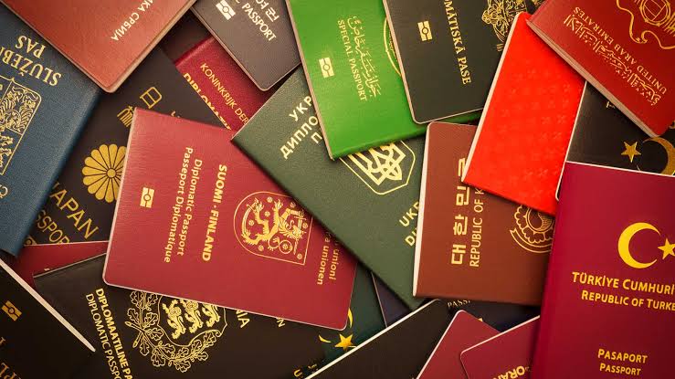 Buy Real and Fake Passports online